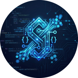 萊克數位工具 Logo