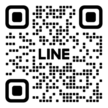 LINE QR Code